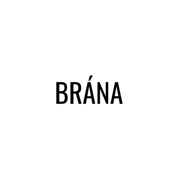 Brána