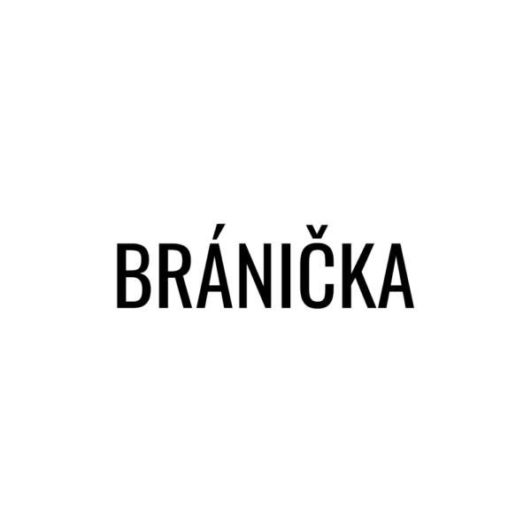 Bránička