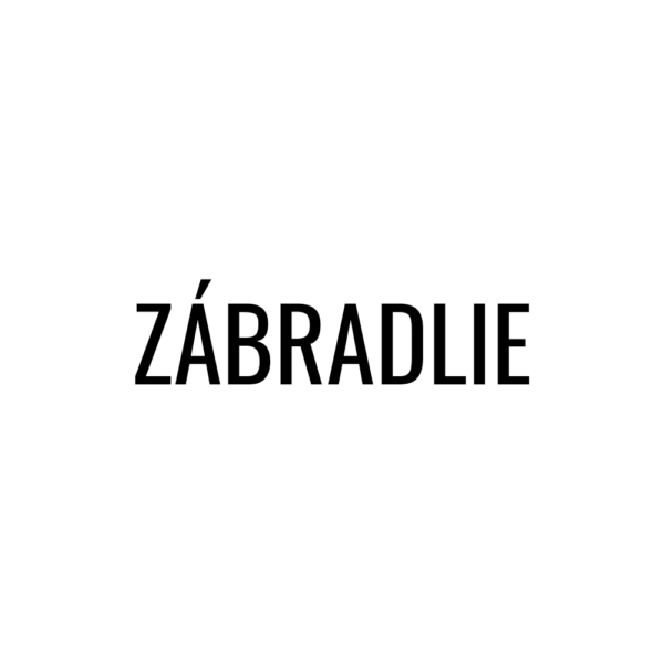 Zábradlie